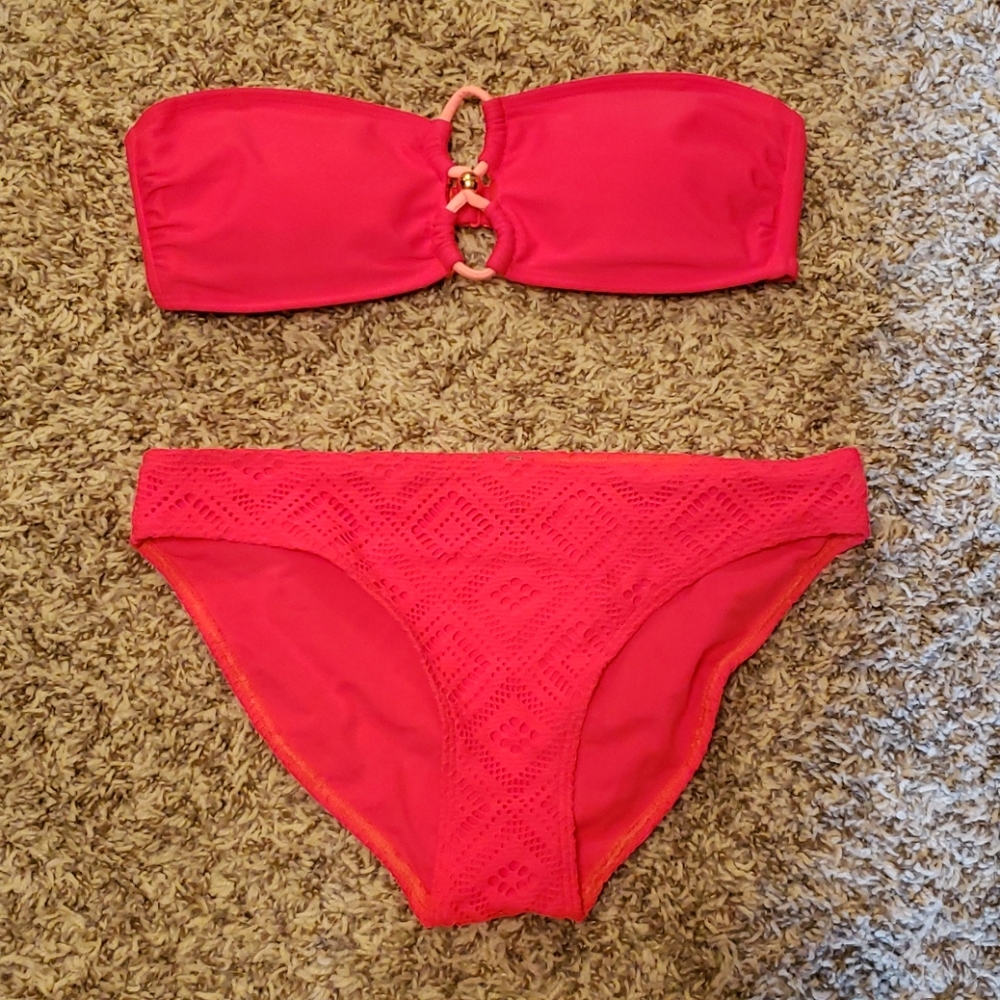 Aerie Bikini Set